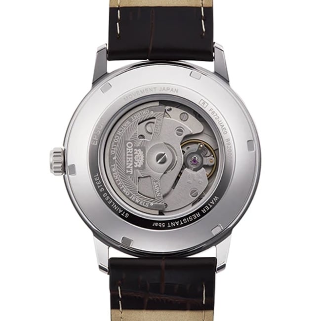 Orient para Hombre Automático – RA-AC0F07S10A
