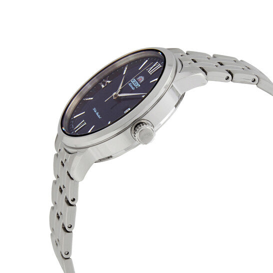 Orient Contemporary Automático De Caballero Pulsera de Metal – RA-AC0F09L10B