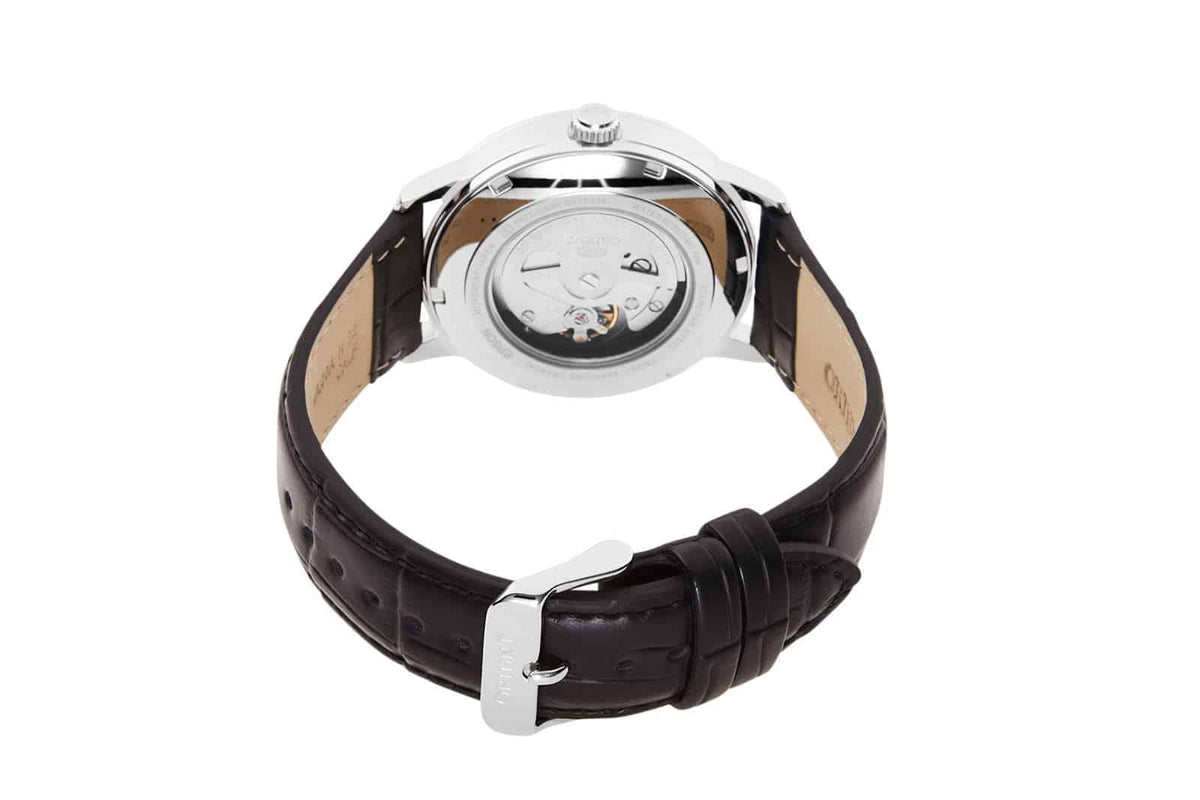 Orient para Hombre Automático – RA-AC0F12S10B