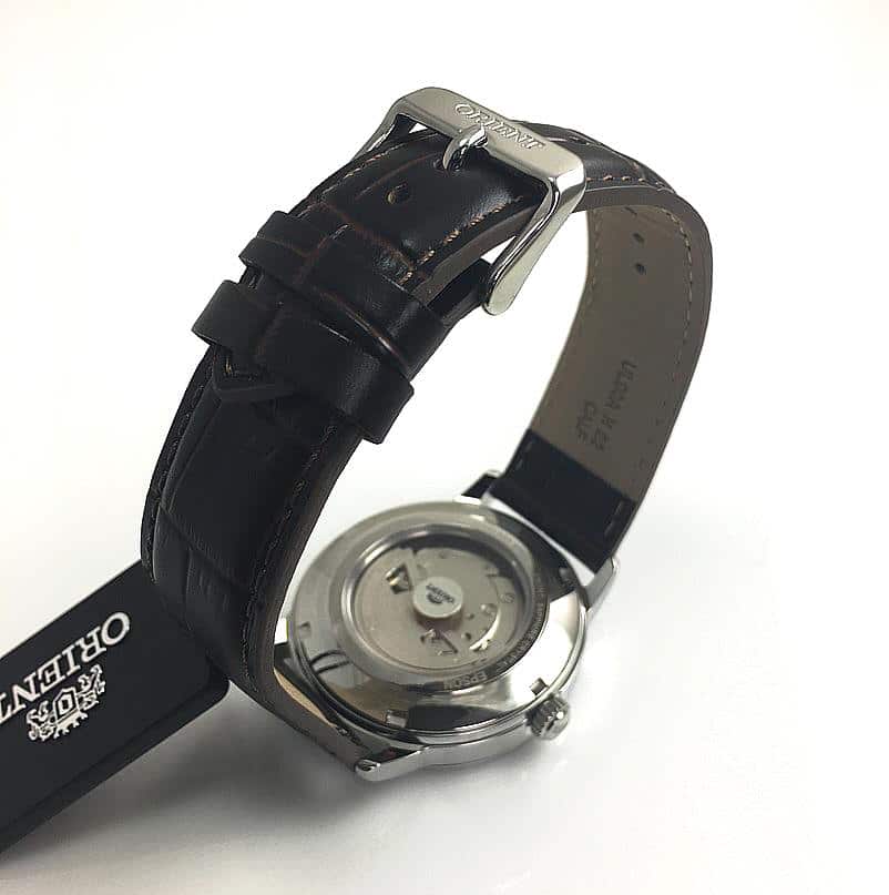 Orient para Hombre Automático – RA-AC0F12S10B