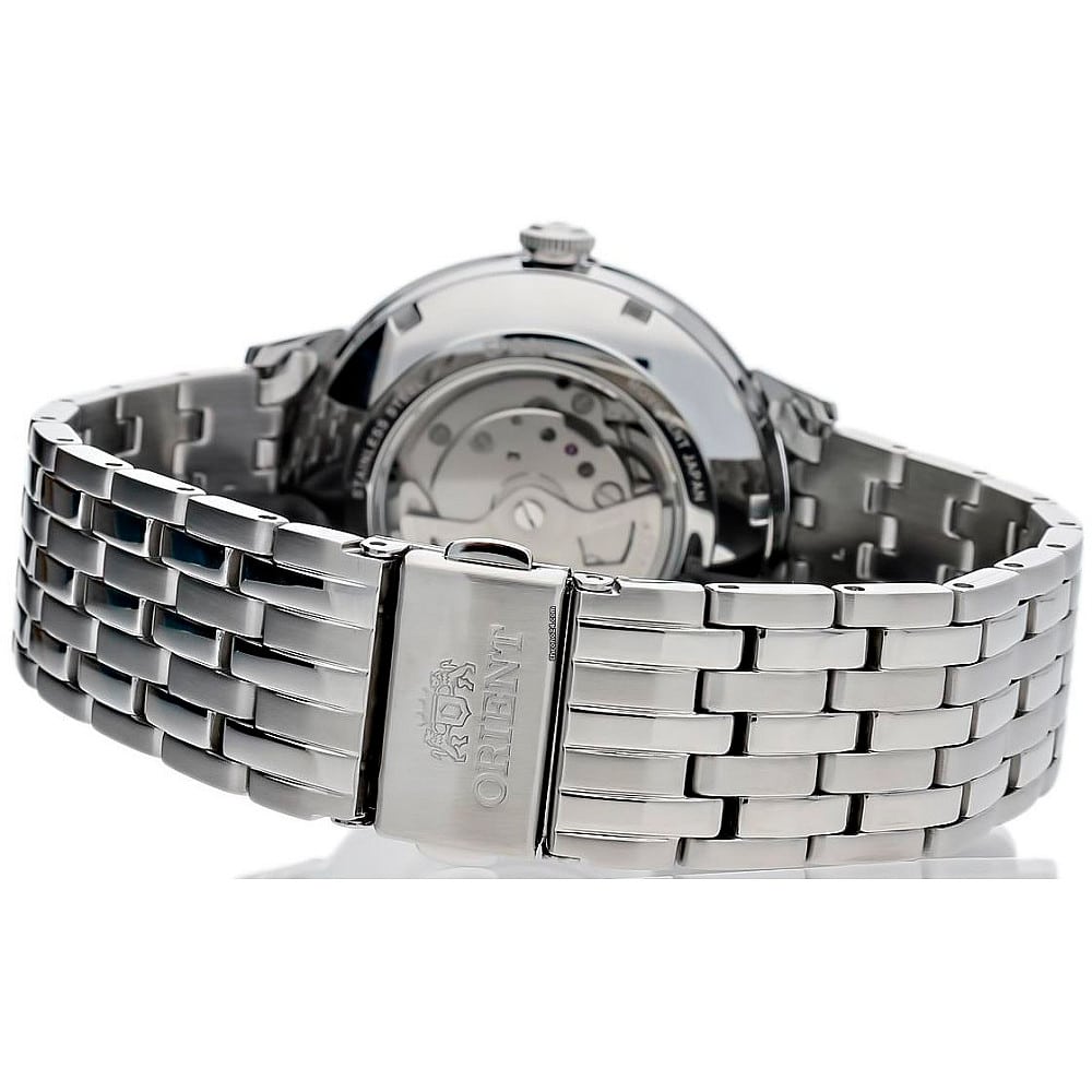 Orient para Hombre Automático – RA-AC0J04S