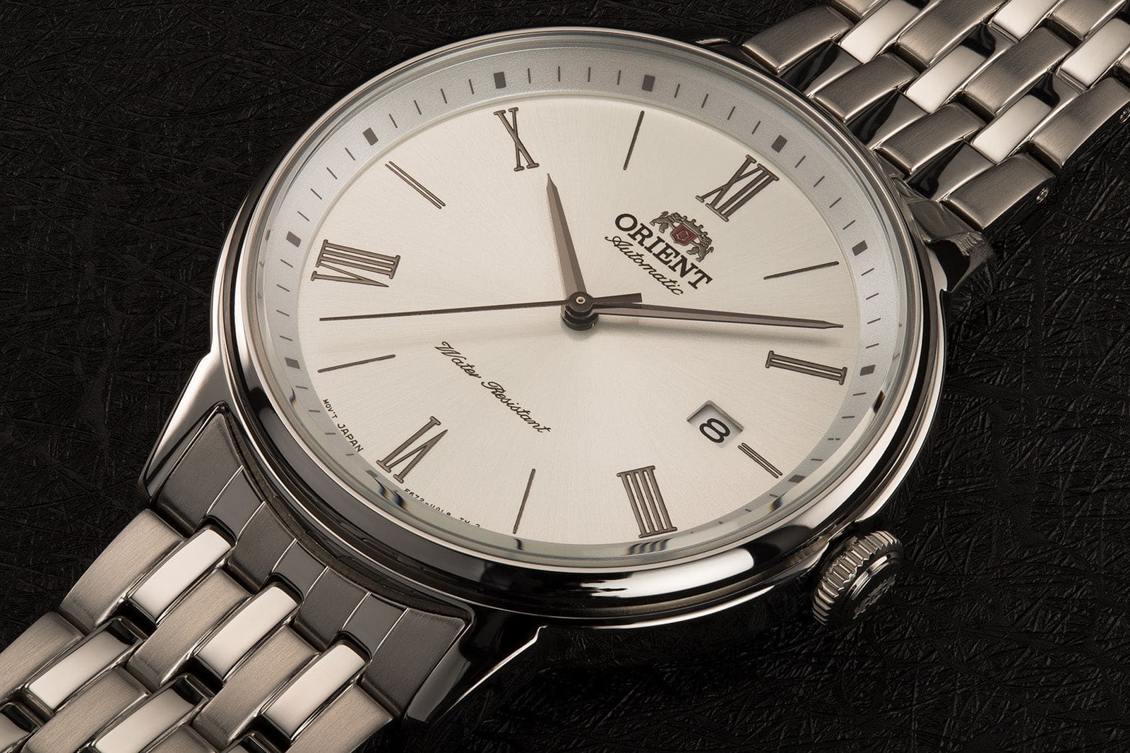 Orient para Hombre Automático – RA-AC0J04S