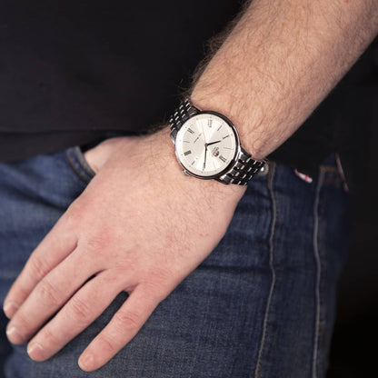 Orient para Hombre Automático – RA-AC0J04S