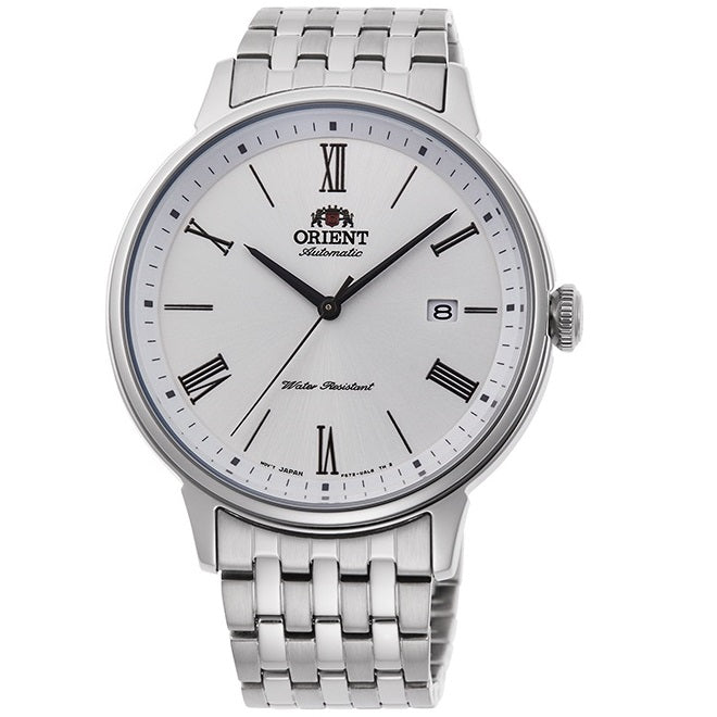 Orient para Hombre Automático – RA-AC0J04S