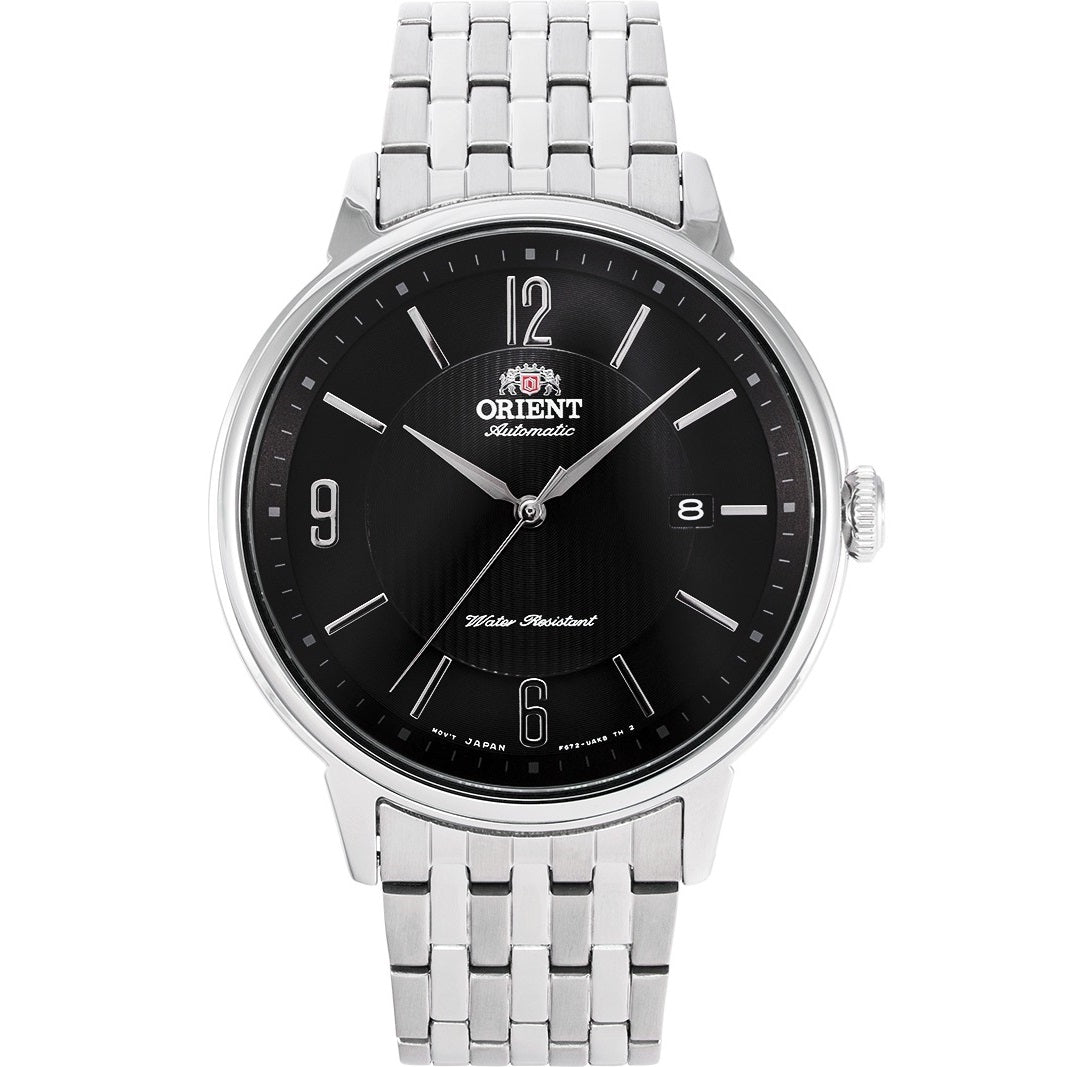 Orient Classic Automático De Hombre Correa de Acero Inoxidable – RA-AC0J08B