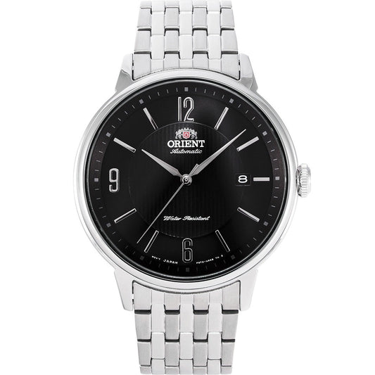Orient Classic Automático De Hombre Correa de Acero Inoxidable – RA-AC0J08B