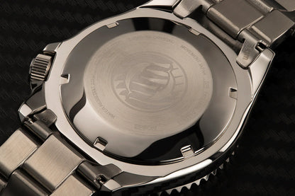 Orient Sport de caballero pulsera de metal – RA-AC0K02E
