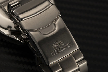 Orient Sport de caballero pulsera de metal – RA-AC0K02E