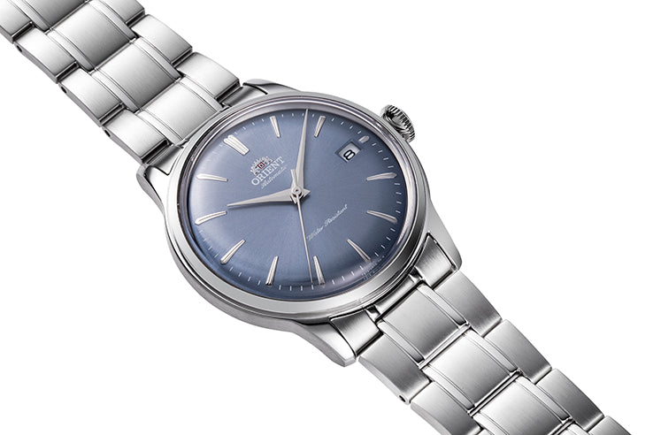 Orient Classic de caballero pulsera de metal – RA-AC0M10L