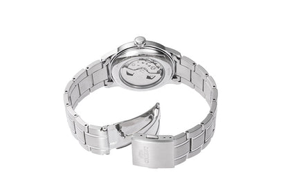 Orient Classic de caballero pulsera de metal – RA-AC0M10L
