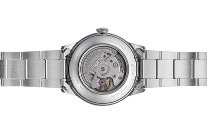 Orient Classic de caballero pulsera de metal – RA-AC0M10L