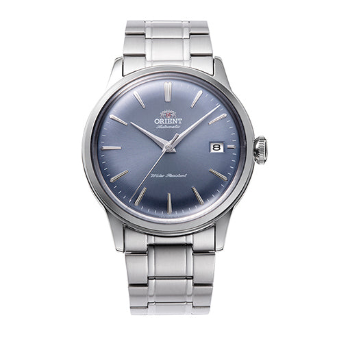 Orient Classic de caballero pulsera de metal – RA-AC0M10L