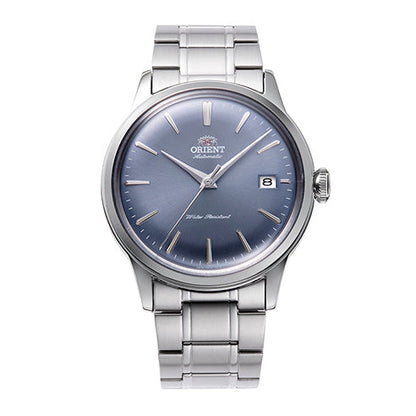 Orient Classic de caballero pulsera de metal – RA-AC0M10L
