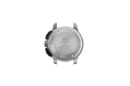 Orient M-Force para caballero pulsera tela – RA-AC0N03E