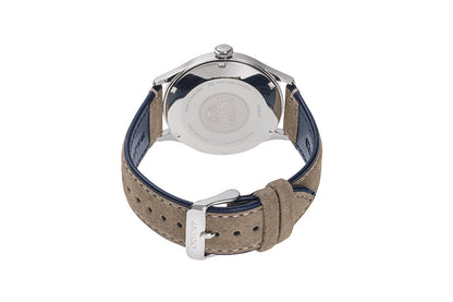 Orient Automático De Caballero Banda de Cuero – RA-AC0P02L
