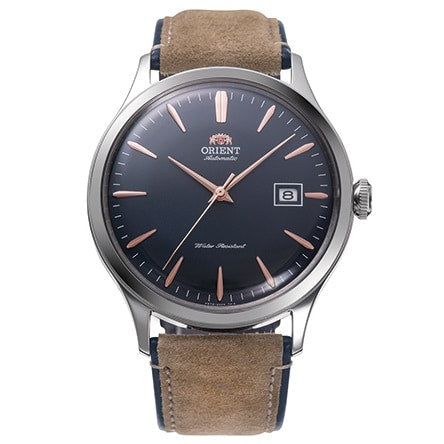 Orient Automático De Caballero Banda de Cuero – RA-AC0P02L
