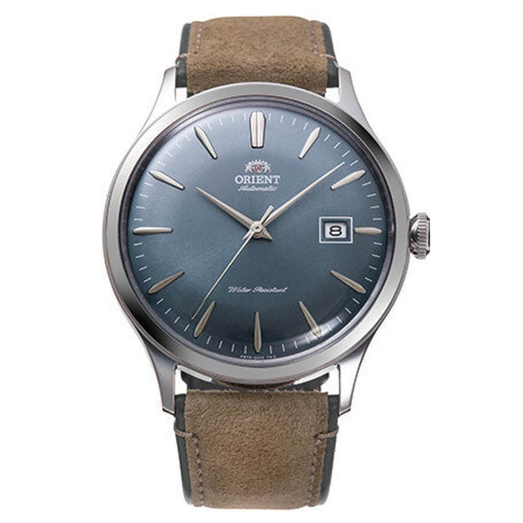 Clásico Orient para Hombre – RA-AC0P03L