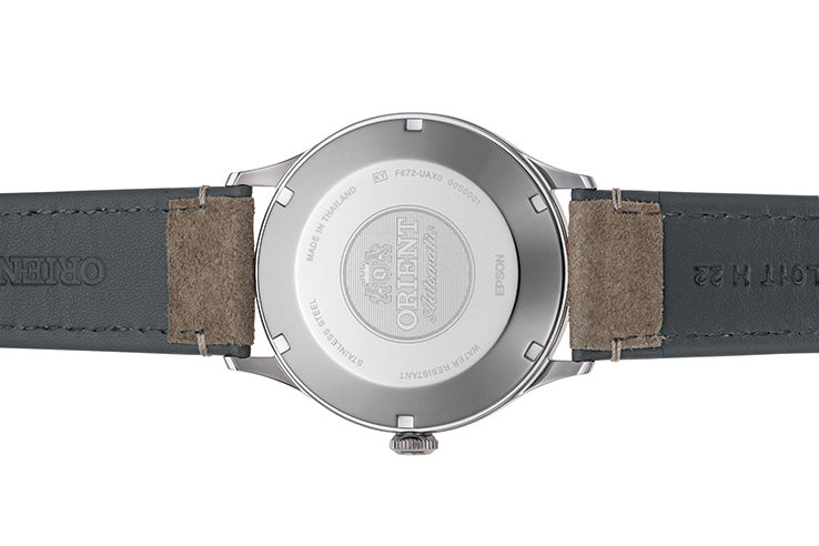 Clásico Orient para Hombre – RA-AC0P03L
