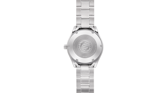 Orient Mako 40 de caballero correa de metal – RA-AC0Q02L