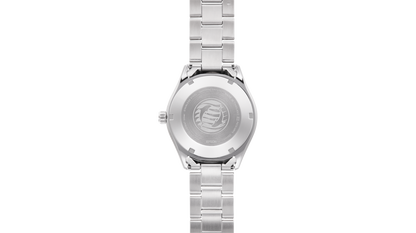 Orient Mako de caballero pulsera de metal – RA-AC0Q03S