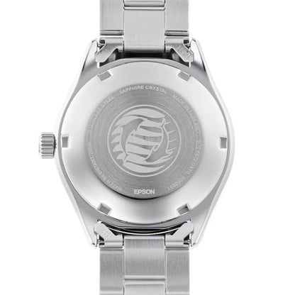 Orient Sport Mako de hombre pulsera de metal – RA-AC0Q09R