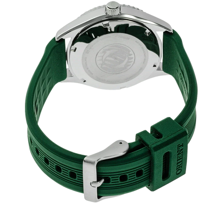 Orient Mechanical Sport de hombre pulsera de resina 40 mm – RA-AC0Q11E