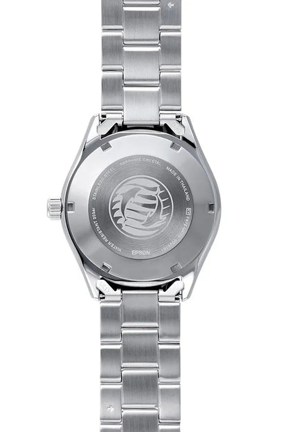 Orient Mako 40 de hombre correa de metal – RA-AC0Q16N