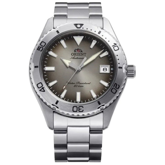Orient Mako 40 de hombre correa de metal – RA-AC0Q16N