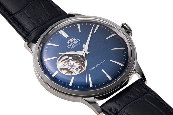 Orient para Caballero Automático – RA-AG0005L