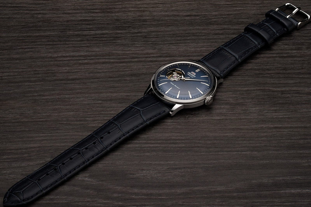Orient para Caballero Automático – RA-AG0005L