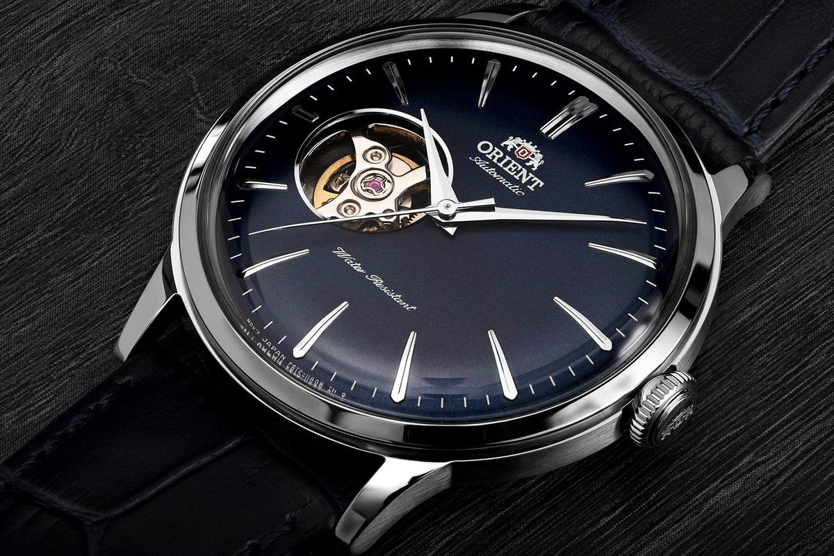 Orient para Caballero Automático – RA-AG0005L