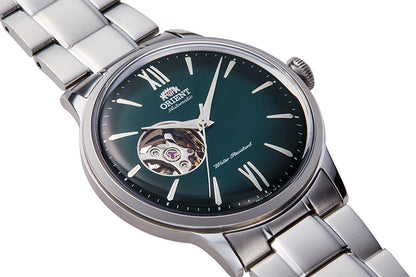 Orient Helios de caballero pulsera de metal – RA-AG0026E