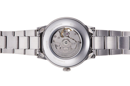 Orient Helios de caballero pulsera de metal – RA-AG0026E