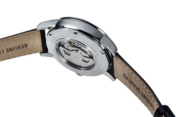 Orient Classic de hombre banda de piel 42 mm – RA-AK0010B