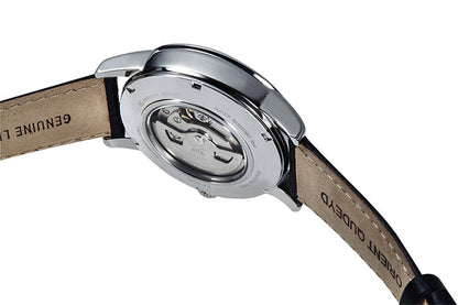 Orient Classic de hombre banda de piel 42 mm – RA-AK0010B
