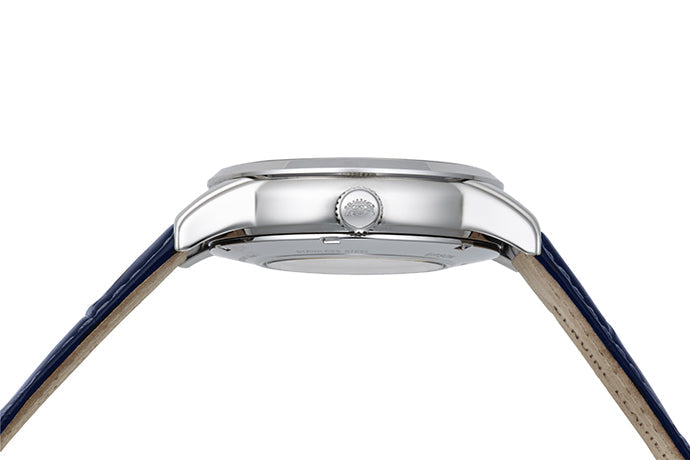 Orient Classic de hombre pulsera de piel – RA-AK0011D