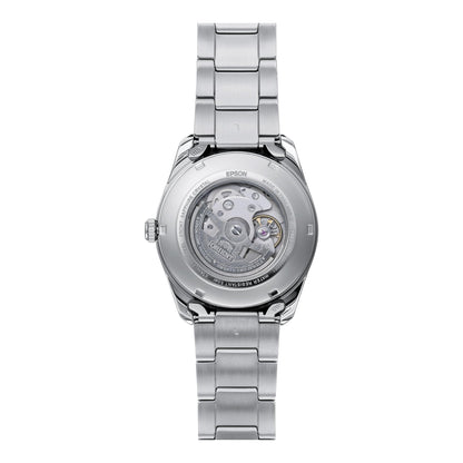 RA-AK0314E Reloj Orient Contemporary de hombre correa de metal