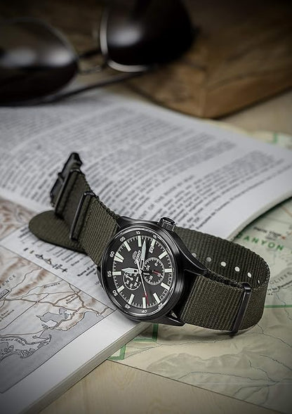 Orient Orient de hombre pulsera de metal – RA-AK0403N