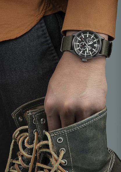 Orient Orient de hombre pulsera de metal – RA-AK0403N