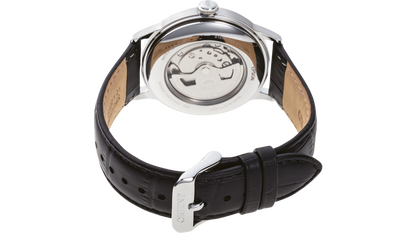 Orient Classic de caballero pulsera de cuero – RA-AK0701S