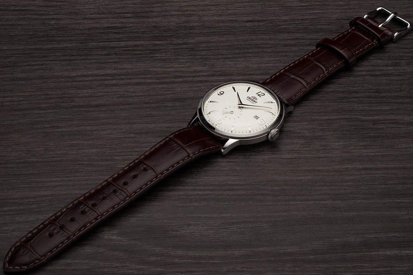 Orient para Caballero Automático – RA-AP0002S