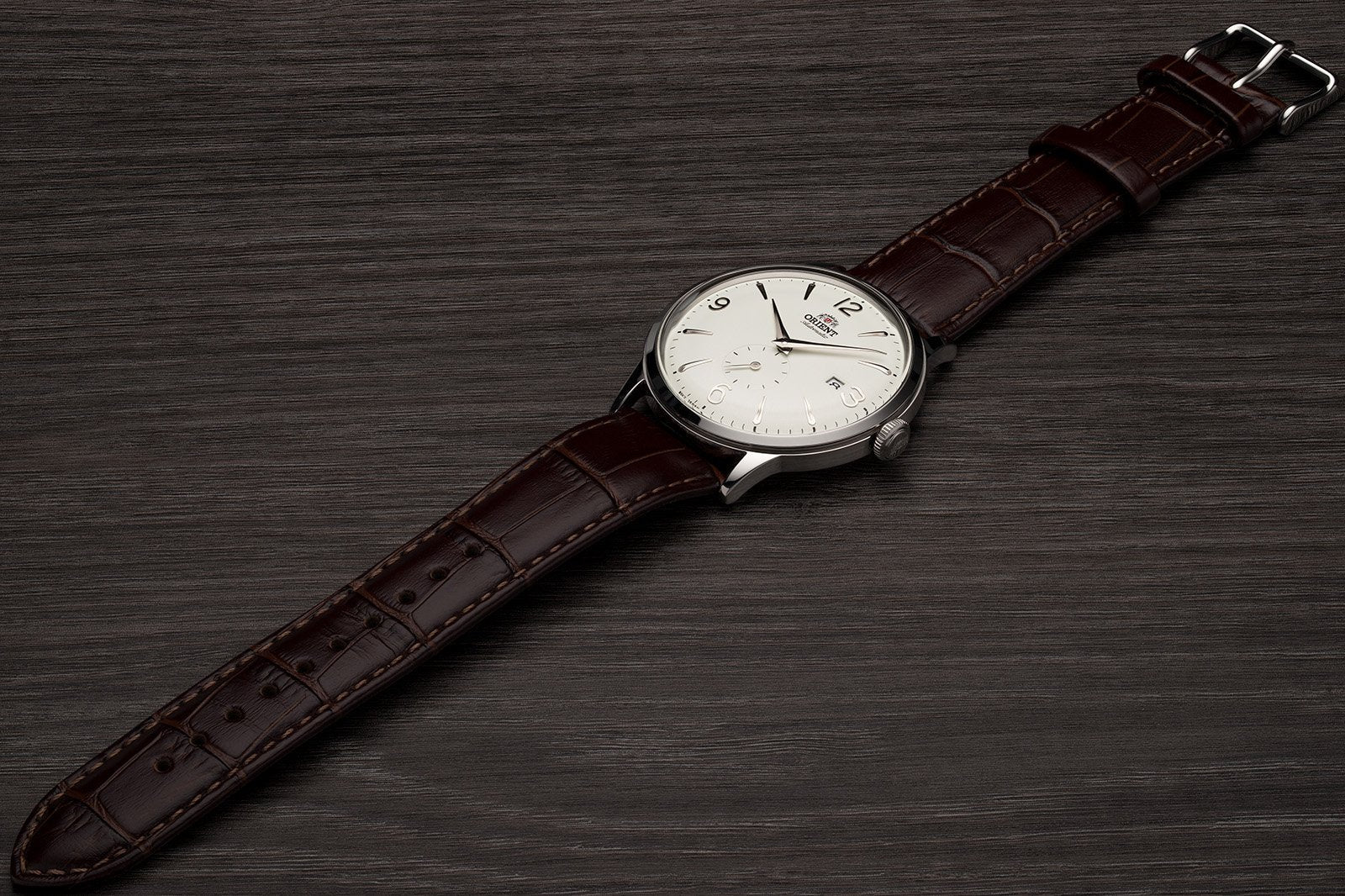 Orient para Caballero Automático – RA-AP0002S