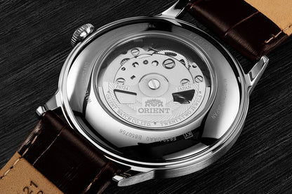 Orient para Caballero Automático – RA-AP0002S