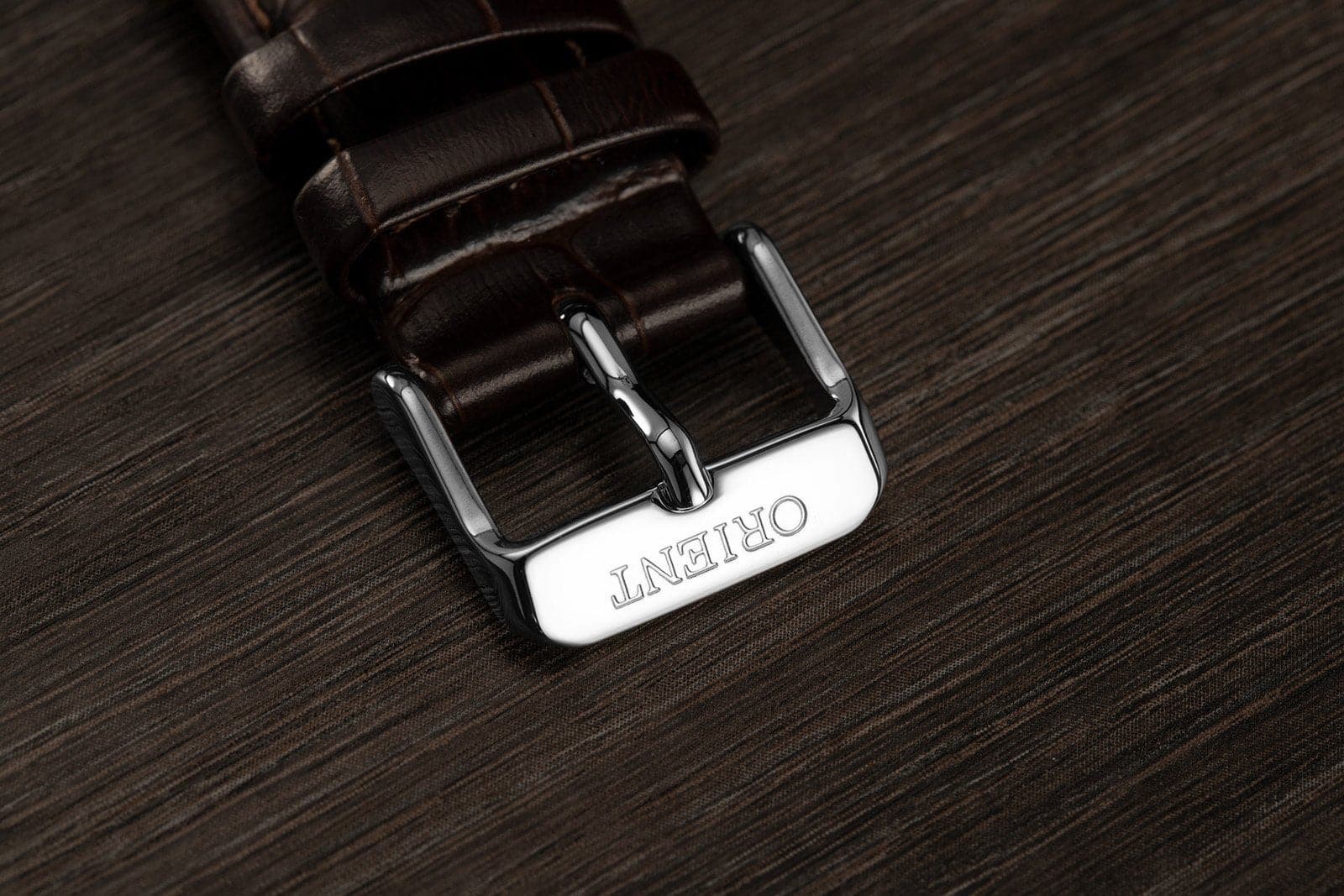 Orient para Caballero Automático – RA-AP0002S