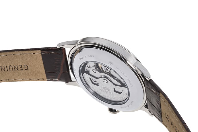 Orient para Caballero Automático – RA-AP0002S