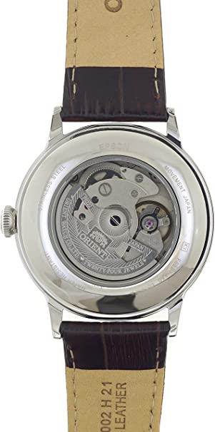 Orient para Hombre Automático – RA-AP0003S10B