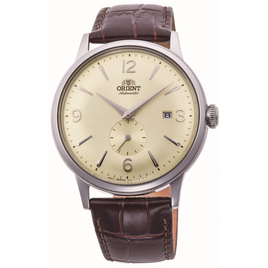 Orient para Hombre Automático – RA-AP0003S10B