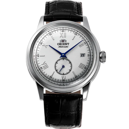 Orient Bambino de hombre pulsera cuero – RA-AP0104S