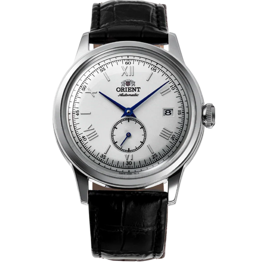 Orient Bambino de hombre pulsera cuero – RA-AP0104S