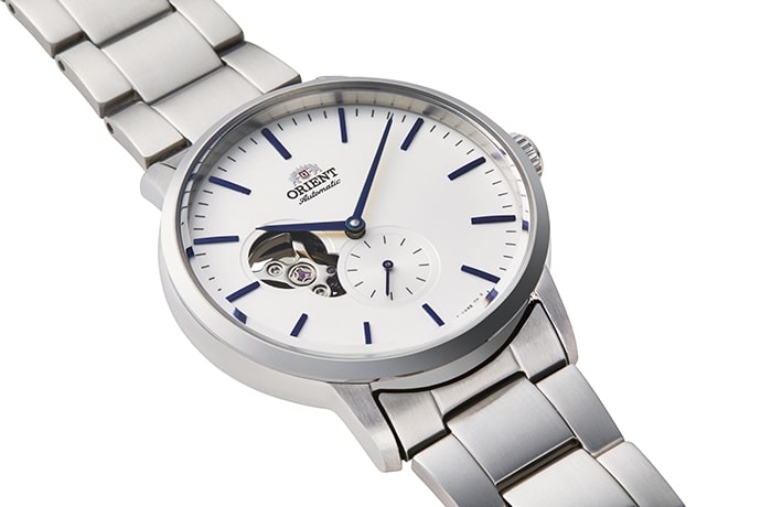 Orient para Caballero – RA-AR0102S